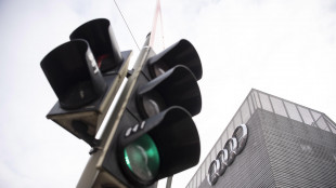 Utili Audi in calo del 14,4%. Lamborghini in controtendenza
