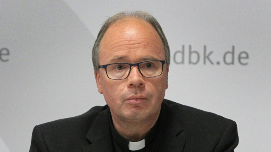 Ackermann legt Amt als Missbrauchsbeauftragter von Bischofskonferenz nieder