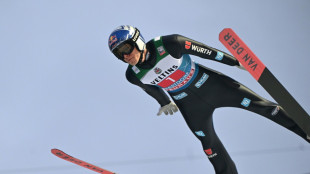 DSV-Adler im Teamspringen von Lahti auf Platz drei