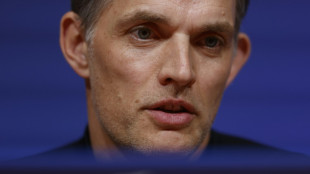 Bayern ready for 'extraordinary' Bellingham, says Tuchel