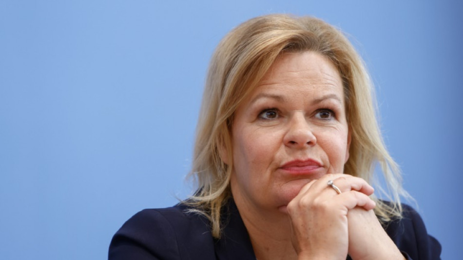 Bundesregierung und Bundeskriminalamt stellen Lagebild h&auml;usliche Gewalt vor