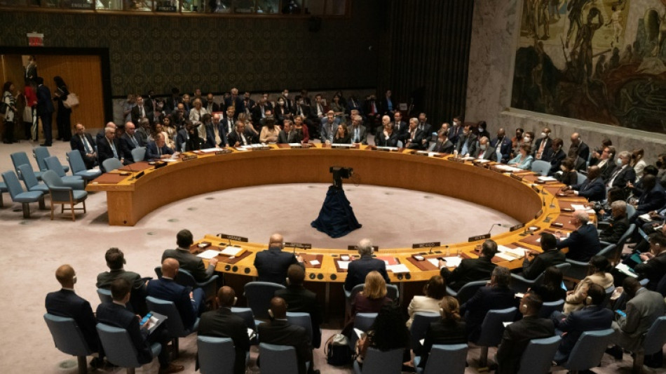 La Asamblea General de la ONU estudia cómo reformar Consejo de Seguridad