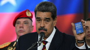 Maduro descarta negociar con la l&iacute;der opositora tras comparecer ante justicia venezolana