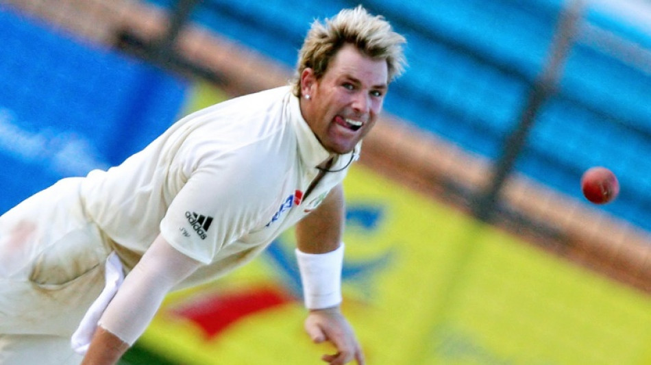 Foul play not suspected in Shane Warne's death