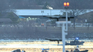 Nach Flugungl&uuml;ck: Trump sieht Schuld bei Amtsvorg&auml;ngern und Diversit&auml;tsf&ouml;rderung