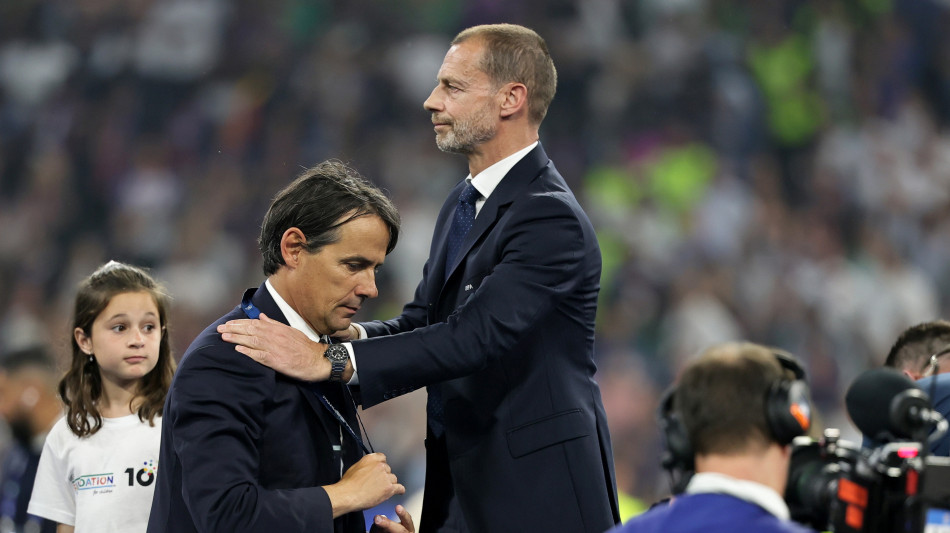 Inter ufficializza, strade di Inzaghi e del club si separano