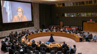 Einstimmige Erkl&auml;rung: UN-Sicherheitsrat "best&uuml;rzt" &uuml;ber Siedlungspolitik Israels