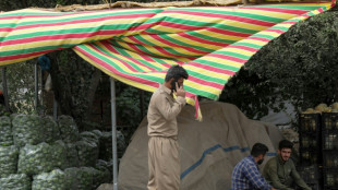 Los iran&iacute;es del Kurdist&aacute;n iraqu&iacute; cuentan la represi&oacute;n en su pa&iacute;s