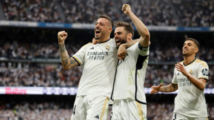 Espagne: le Real Madrid, champion intraitable et roi de l'adaptation