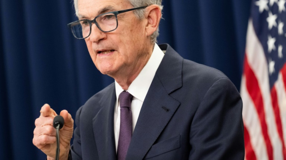 US Fed chair to signal no rush for rate cuts despite Trump pressure