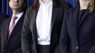 'Silurata procuratrice federale Usa figlia di ex capo Fbi'