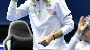 BJK Cup: domani Italia-Cina, Garbin "c'&eacute; un bel clima"