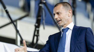 La Uefa "accoglie con favore" il ritiro del piano Fifa sull'ingresso di privati