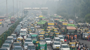 Studie: Luftverschmutzung verkürzt Lebenserwartung global um mehr als zwei Jahre