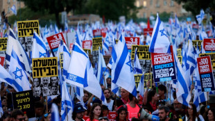 Parlamento de Israel aprova orçamento com recursos polêmicos para judeus ultraortodoxos