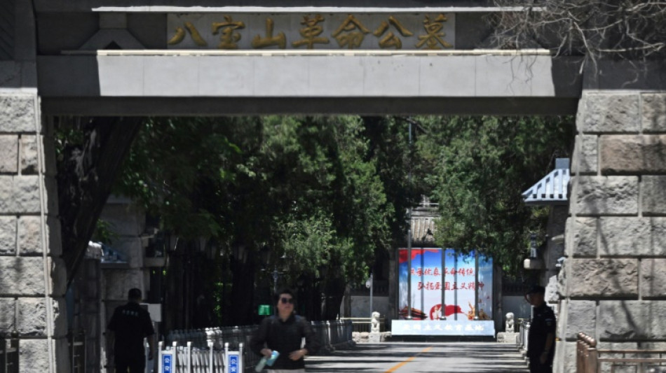 China califica de "ataque" las declaraciones de Marco Rubio sobre la represi&oacute;n en Tiananmen