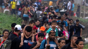 Próximo governo do Panamá descarta muro em Darién para deter migração