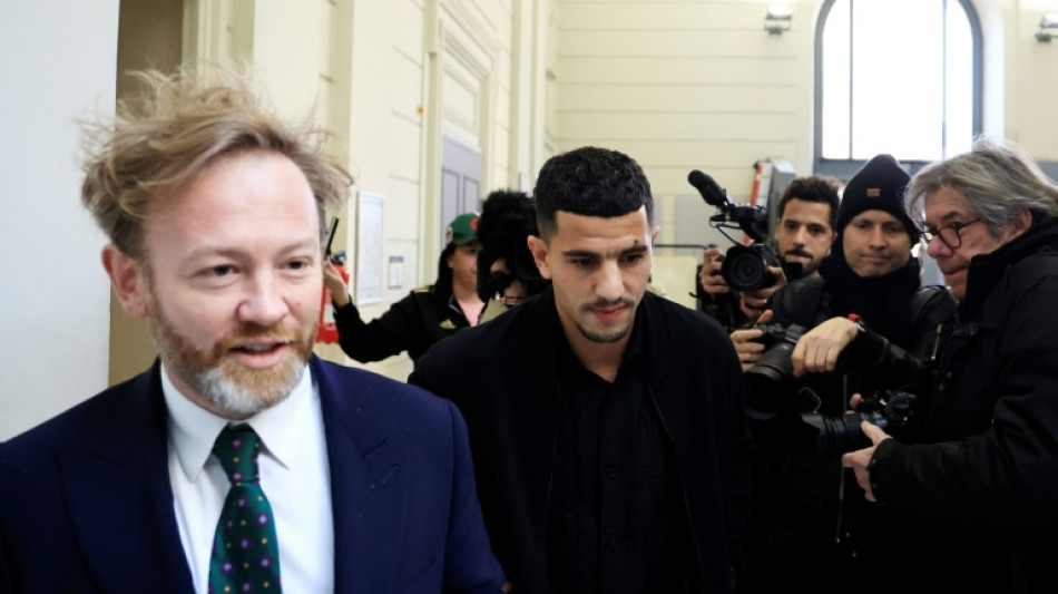 Foot: huit mois avec sursis pour Atal pour provocation &agrave; la haine