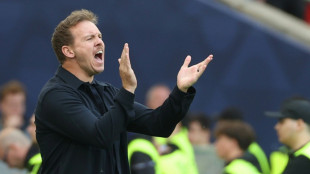 WM-Quali: Nagelsmann verzichtet auf San&eacute; - Trio neu dabei