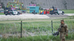 US bolsters border as Covid-era asylum rules lapse