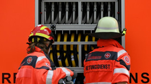 84-J&auml;hrige stirbt bei Brand in hessischem Seniorenheim