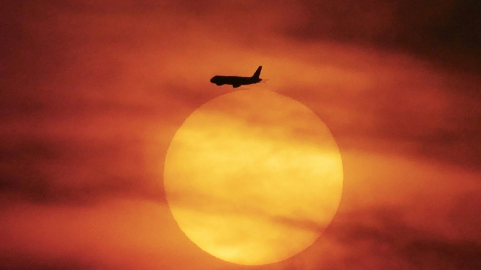 Bundesregierung legt Pläne für klimafreundlichere Luftfahrt vor