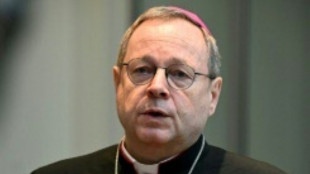 Bischofskonferenzvorsitzender B&auml;tzing: Papst Leo XIV. "hervorragende Wahl"