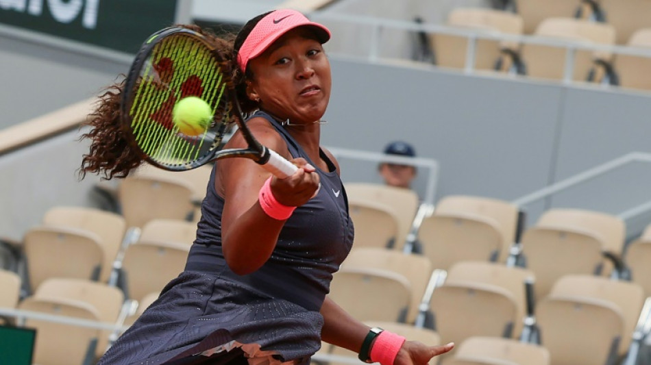 Roland-Garros: Osaka attend Swiatek, promenade de sant&eacute; pour Alcaraz