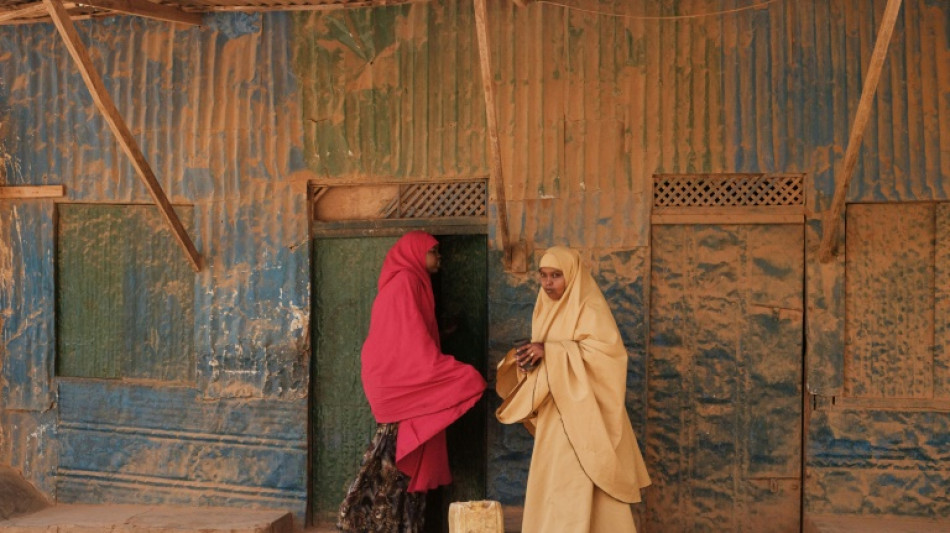 El FMI suspender&aacute; sus programas en Somalia si las elecciones se retrasan