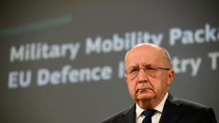 La UE busca facilitar la movilidad militar en el bloque ante la amenaza rusa