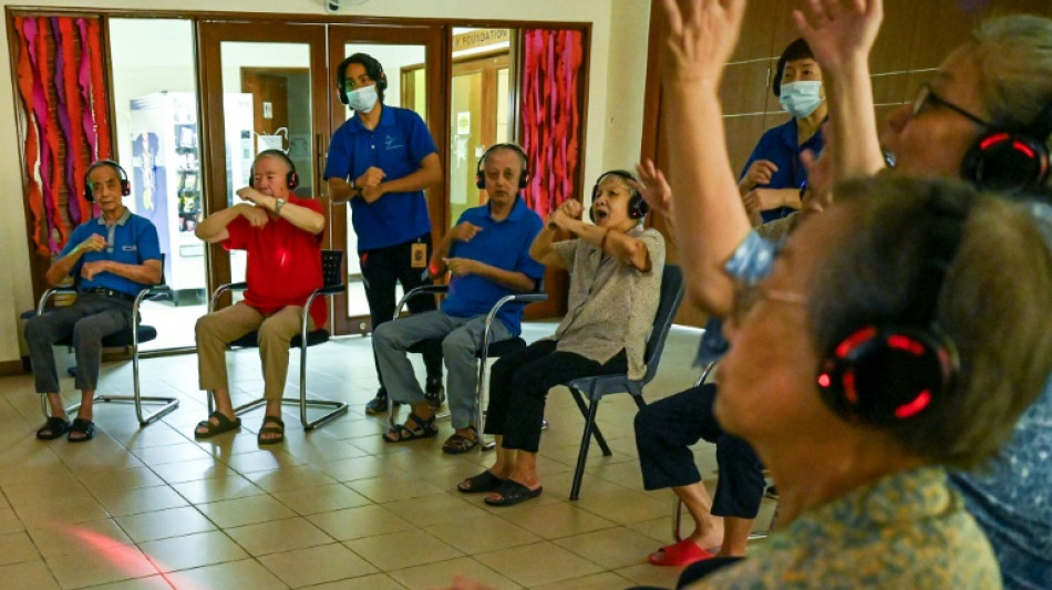 La OMS pide atenci&oacute;n urgente a la salud cerebral