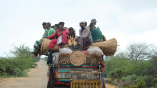 Le cyclone Biparjoy attendu en Inde et au Pakistan, plus de 100.000 &eacute;vacuations