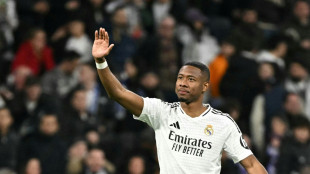 Zwei Ausf&auml;lle: Alaba und Mbapp&eacute; fehlen Real