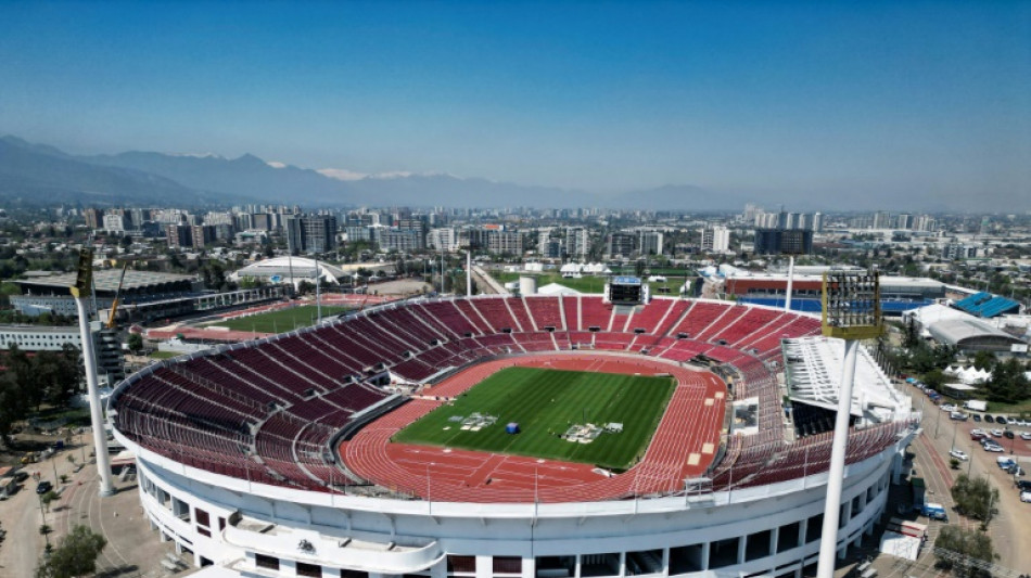 Nove finais no atletismo e cinco &uacute;ltimas decis&otilde;es da luta livre marcam a 5&ordf; feira no Pan