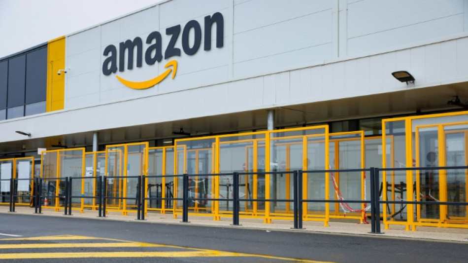 Amazon macht im ersten Quartal Verluste