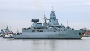 Bundestag verl&auml;ngert vier Bundeswehr-Eins&auml;tze