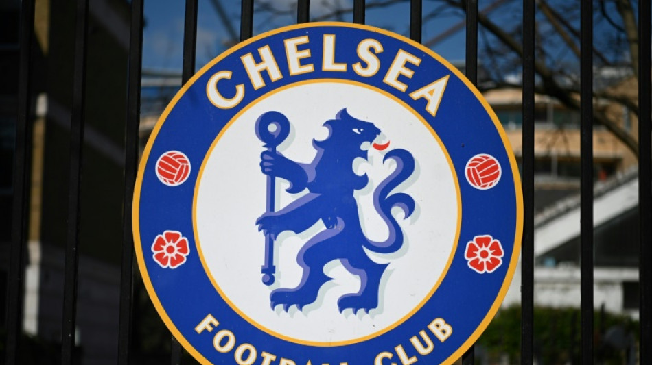 Chelsea says Todd Boehly-led group to buy club in £4.25 bn ($5.2 bn) deal