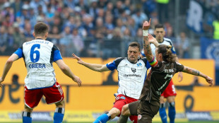 Derbysieg gegen St. Pauli: HSV wird zum Partycrasher