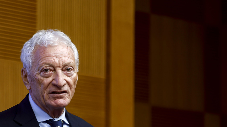 Pietrangeli: Buonfiglio 'ha incarnato il tennis italiano'