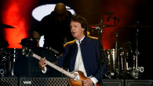 "Times"-Reichenliste: Paul McCartney erster britischer Musiker mit Milliardenvermögen