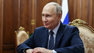 Partido de Putin conquista supermaioria nas elei&ccedil;&otilde;es parlamentares