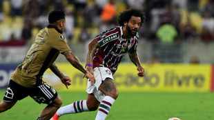Fluminense visita Colo Colo para consolidar liderança na Libertadores