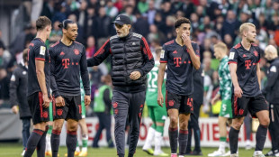A três rodadas do fim, Bayern e Dortmund disputam título alemão ponto a ponto