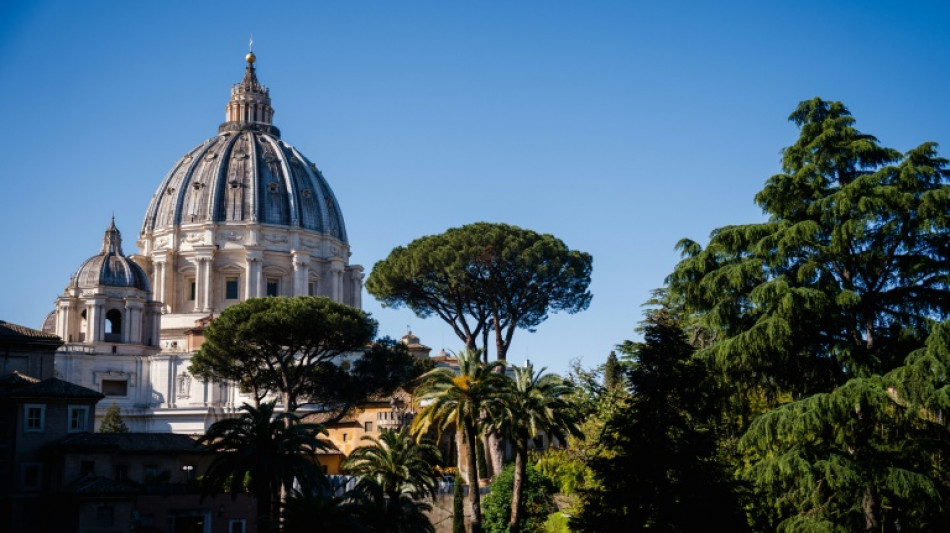 El Vaticano anuncia beneficio de más de USD 70 millones sobre activos financieros e inmobiliarios