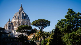 El Vaticano anuncia beneficio de más de USD 70 millones sobre activos financieros e inmobiliarios