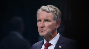 Verfahren gegen H&ouml;cke in Th&uuml;ringen wegen Landtagswahl vorl&auml;ufig eingestellt