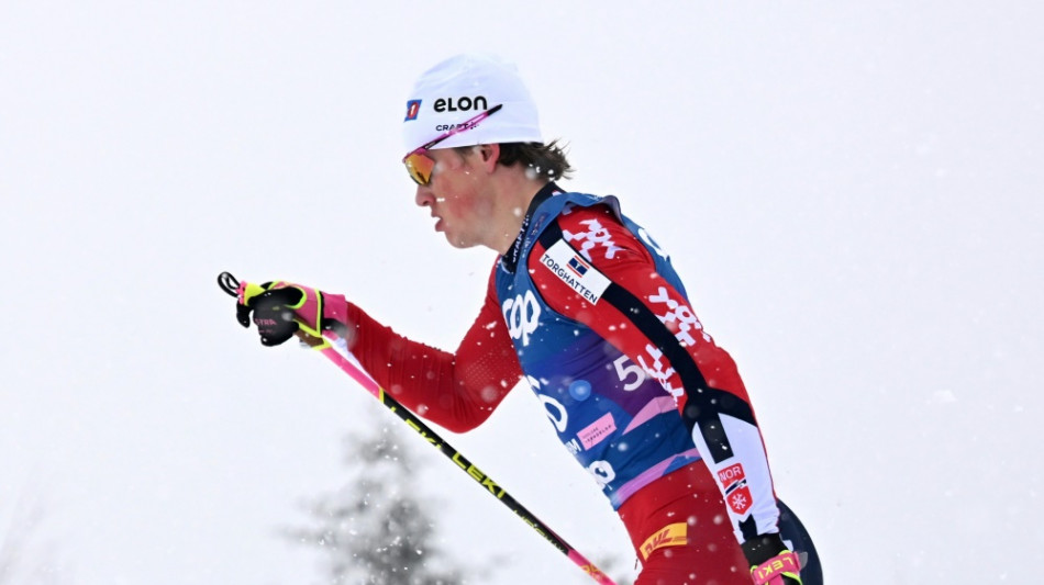 Kl&auml;bo holt mit Staffel f&uuml;nftes WM-Gold - Deutschland Achter