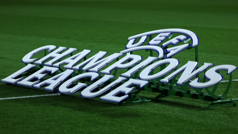 Juventus &eacute; investigada pela Uefa por viola&ccedil;&atilde;o do fair-play financeiro