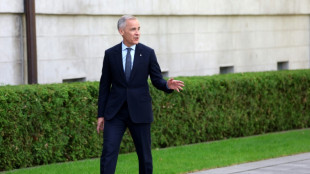 Canada: Mark Carney forme son nouveau gouvernement charg&eacute; de faire face aux menaces de Donald Trump