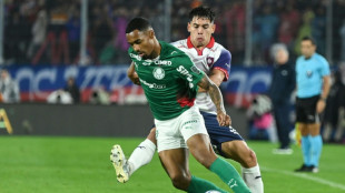 Palmeiras chega a acordo para venda de Allan ao Manchester City